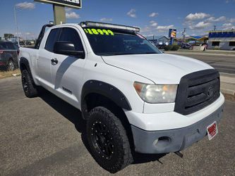 2012 Toyota Tundra