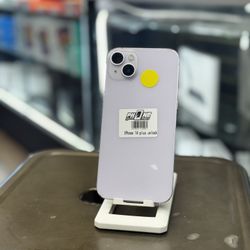 iPhone 14 Plus (Factory Unlocked) 