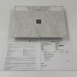 Surface Laptop 5 i7/16/512 Touchscreen Warranty 9/9/26