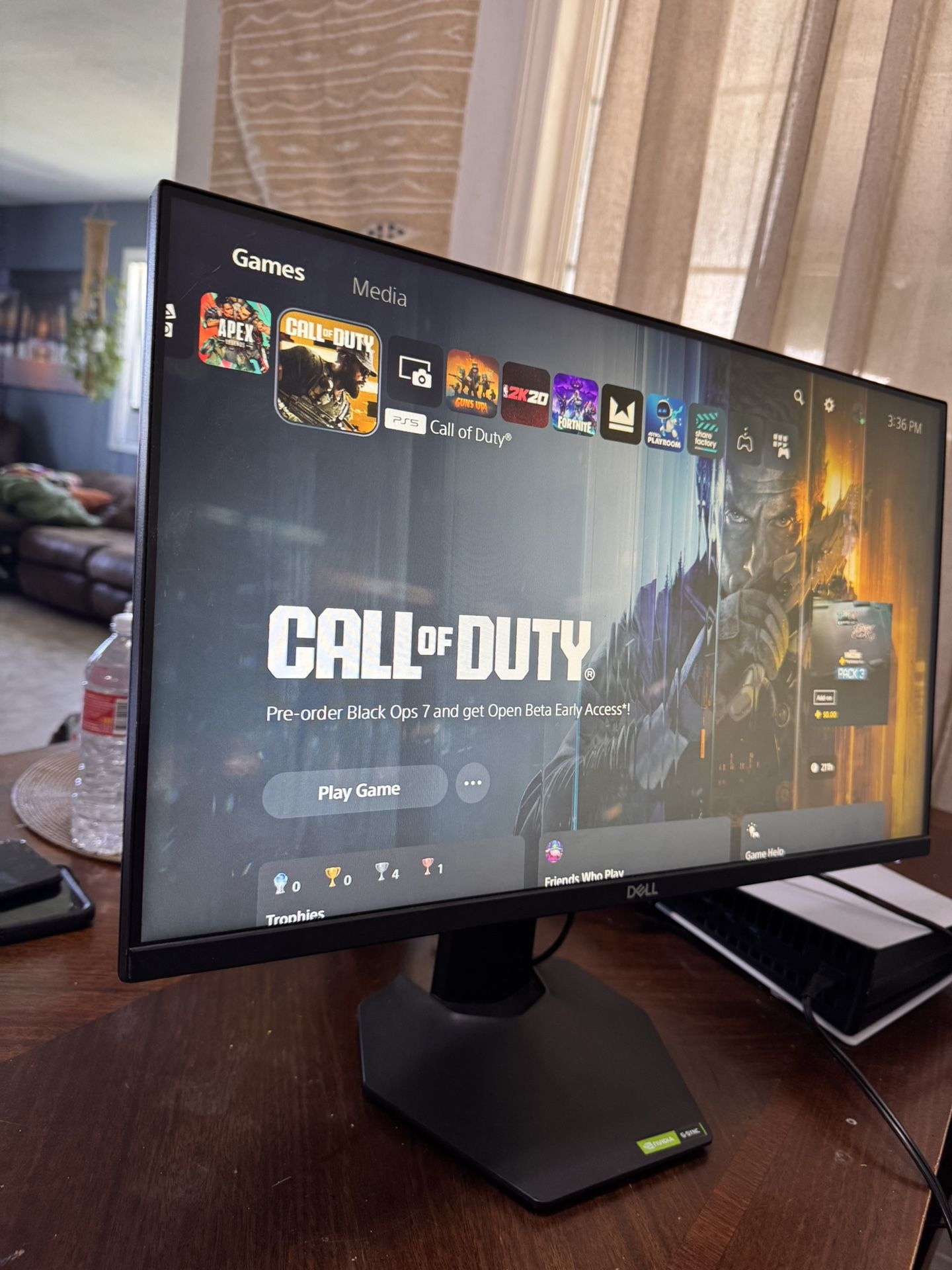 Dell S2421HGF 24" Widescreen Nvidia  G-sync