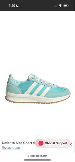 Adidas Run 70s 2.0 Shoes