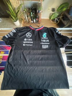 Mercedes-AMG Petronas F1 Team Shirt
