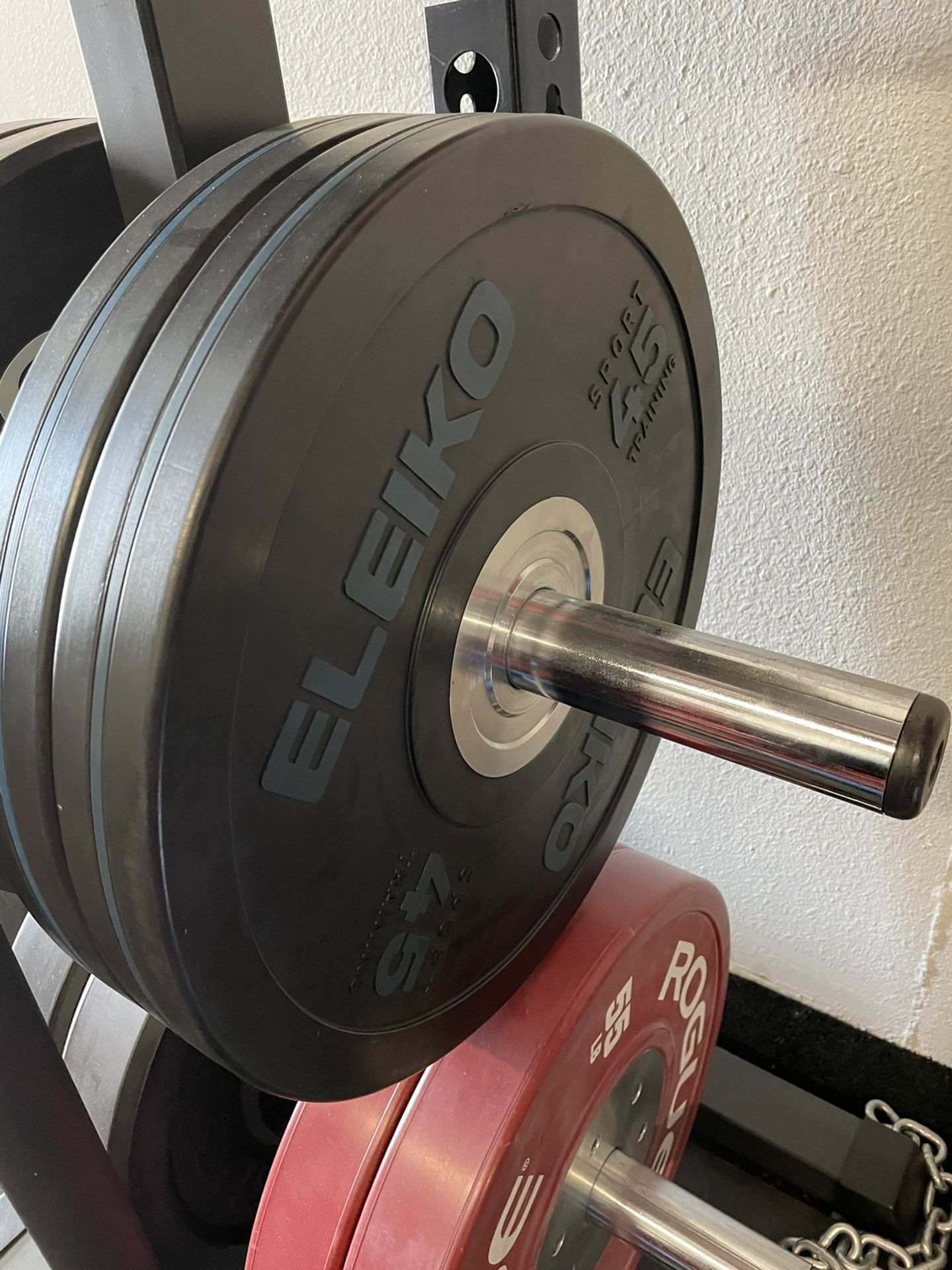 Eleiko 