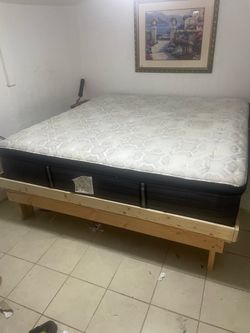 Mattress