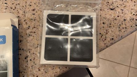 refrigerator air filter for LG