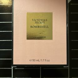 Victoria’s Secret Bombshell Perfume