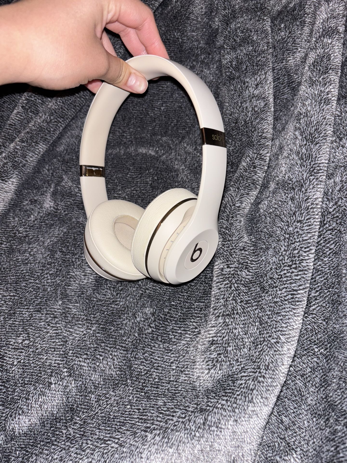 Beats Solo 3