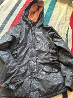 Columbia Coat