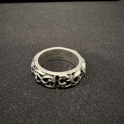 Chrome Hearts Ring 