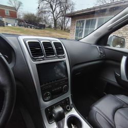 2012 GMC Acadia