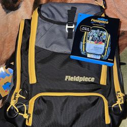 Fieldpiece Backpack