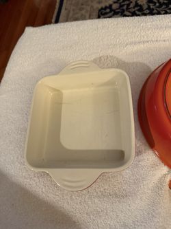 Corning ware