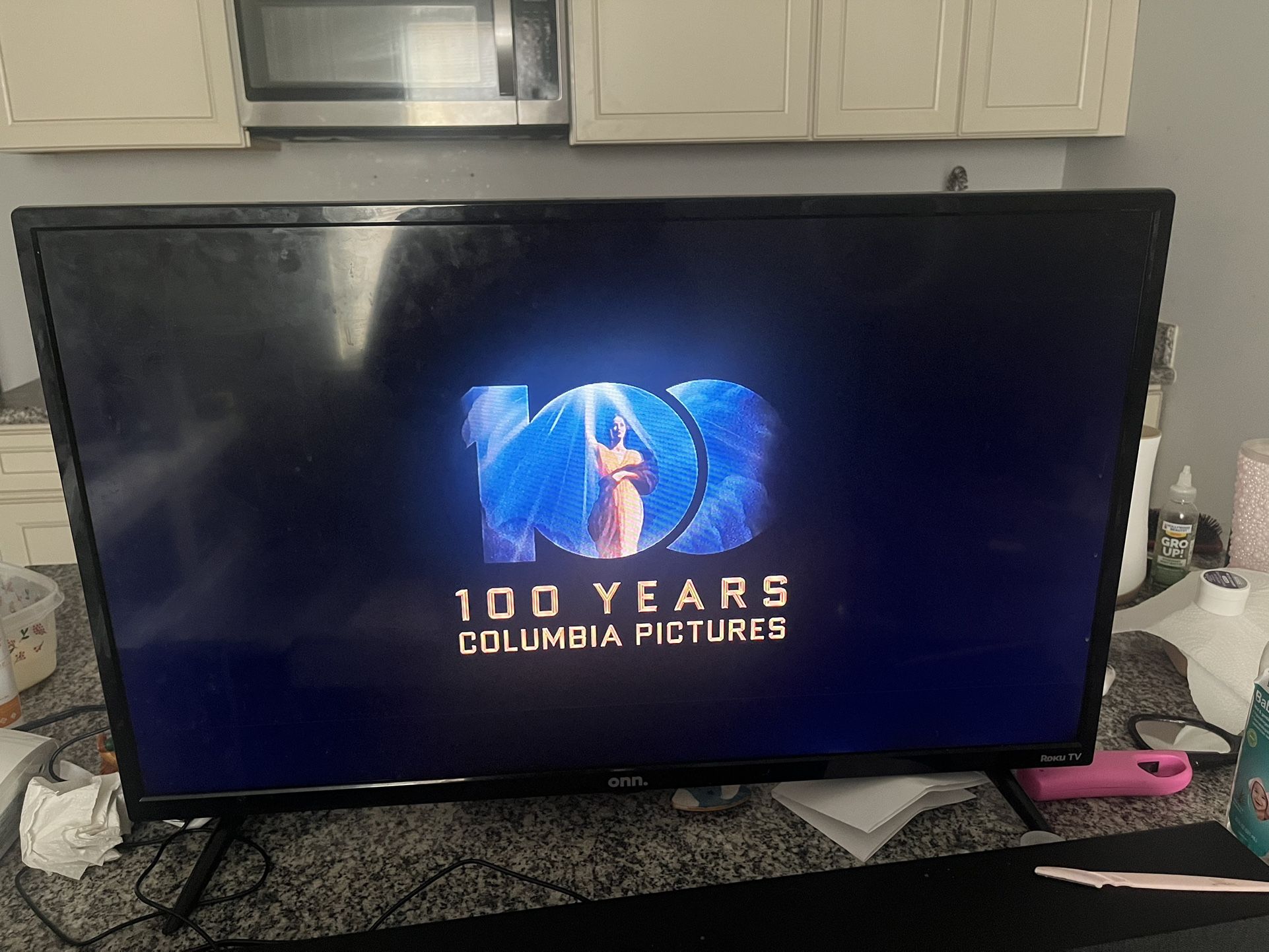 Roku Tv 32”