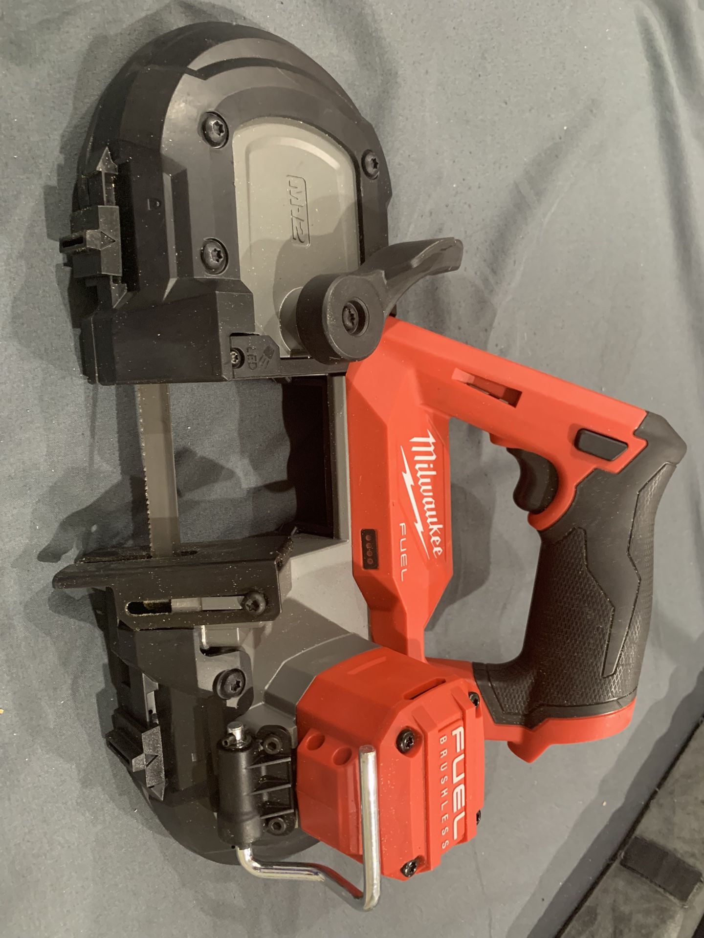 M12 Band Saw (Tool Only)