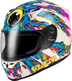 Fly MOTO Helmet