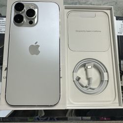 iPhone 14 Pro Max 128 GB Unlocked 