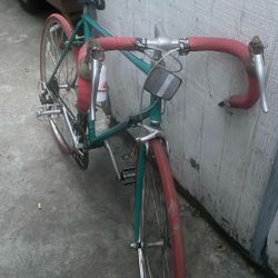 Nashbar Bicycle 
