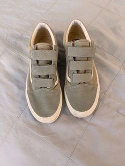Vans Old Skool Velcro sneakers