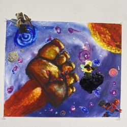 Out Of This World 