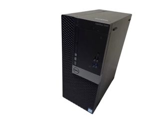 Dell Optiplex 7040 MT (contact info removed) 2TB HDD 16GB Ram R7 350X Win 10 Tested