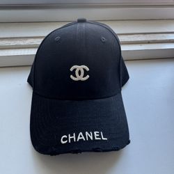 Designer Hat 