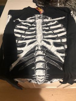 Halloween shirt