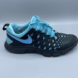 Mens Nike Free Trainer 5.0 Woven & GAMMA BLUE SIZE for Sale CA - OfferUp