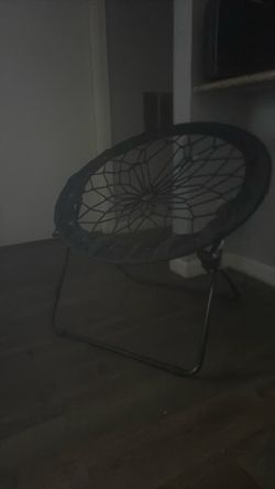 Basket Chair