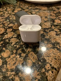 Airpods charge case