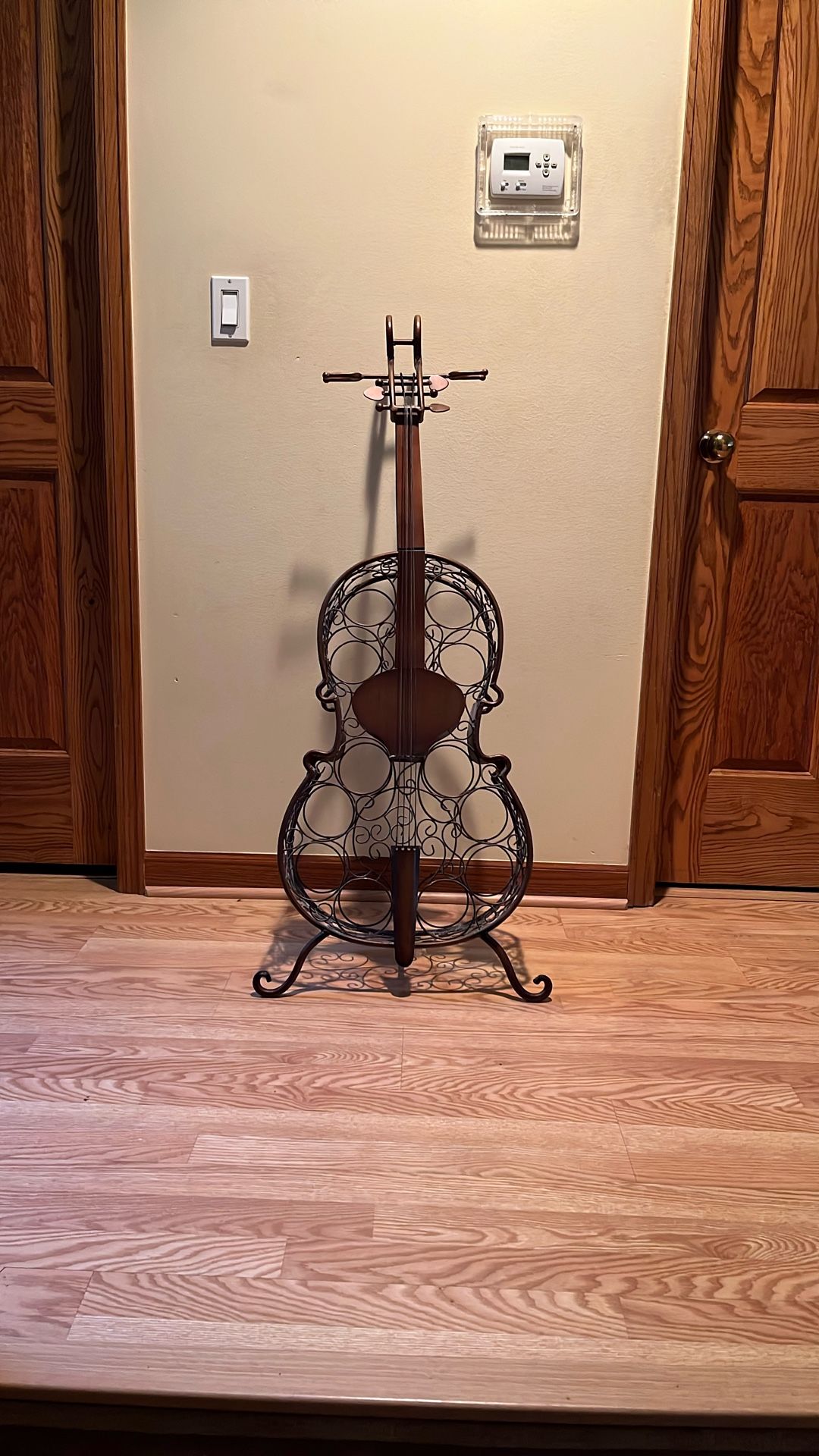 Wine Rack