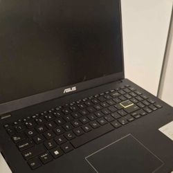 Asus Laptop 