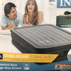 Mattress air mattress 20 inch high