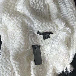 New COWL SCARF