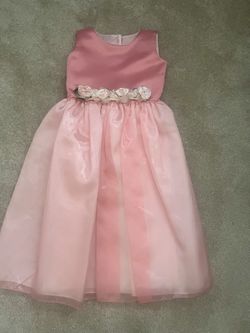 Flower Girl/Party/Easter Dress Size 5