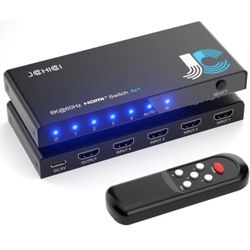 HDMI Switch