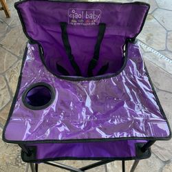 ciao! baby Portable High Chair