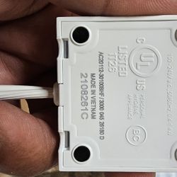 Philips Electric Brush Charger