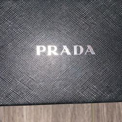 Prada Shades