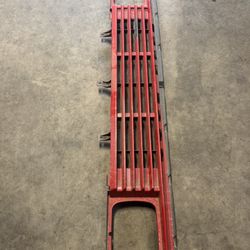 86-97 Nissan Hardbody Grill