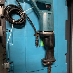 Makita JR3000V Corded Saw