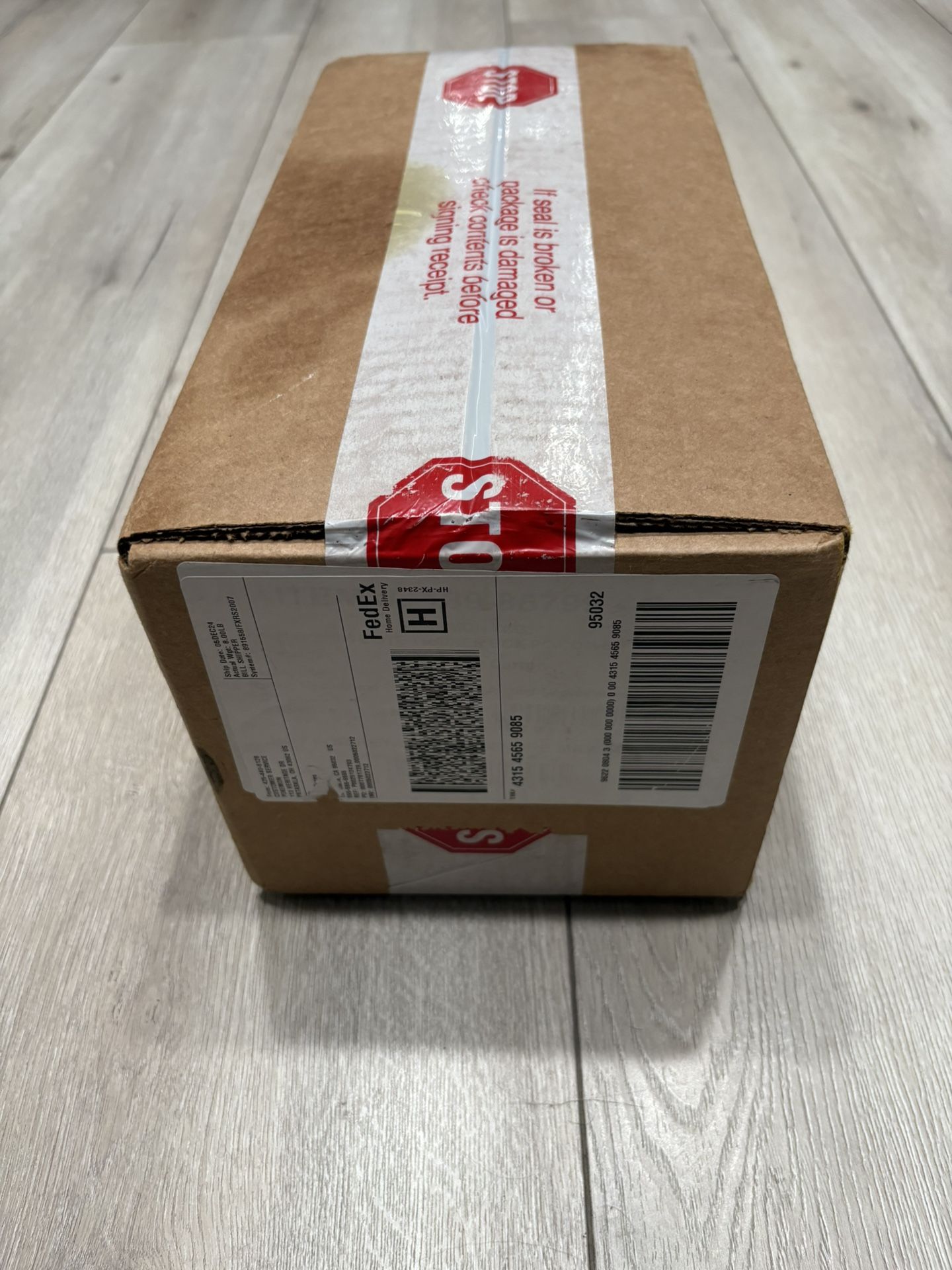 Twilight Masquerade Pokemon Center Sealed Etb case