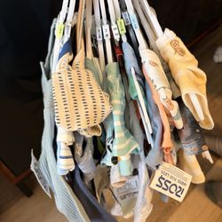 New baby boy clothes