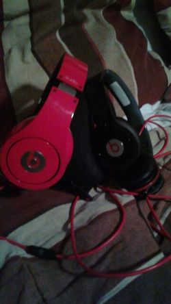 Beats Solo HD and Studio