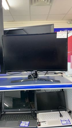 SAMSUNG MONITOR