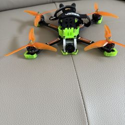 Geprc Mark 5 6s Custom