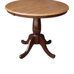 Extendable Dinning Table