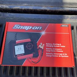 Snap On