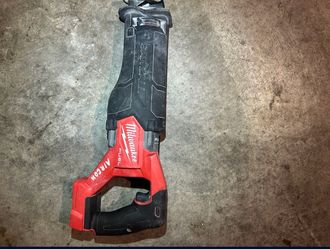 milwaukee sawzaw