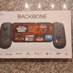 Xbox Backbone USBC