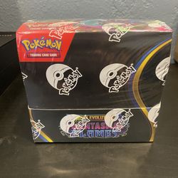 Phantasmal Flames Booster Box